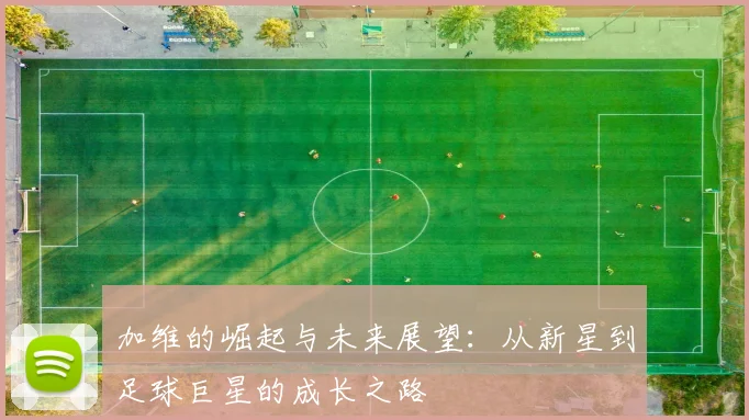 加维的崛起与未来展望：从新星到足球巨星的成长之路