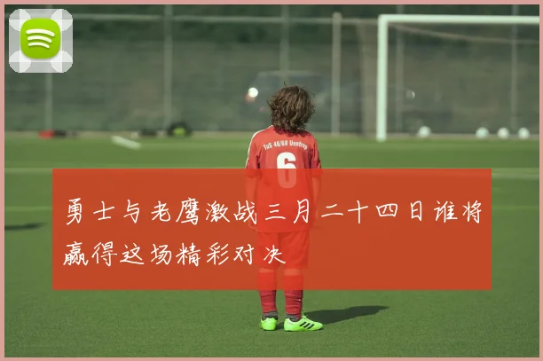 勇士与老鹰激战三月二十四日谁将赢得这场精彩对决