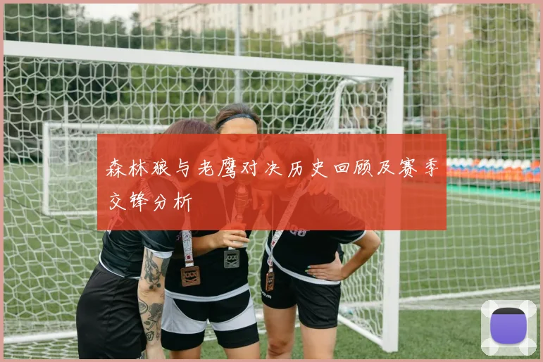 森林狼与老鹰对决历史回顾及赛季交锋分析