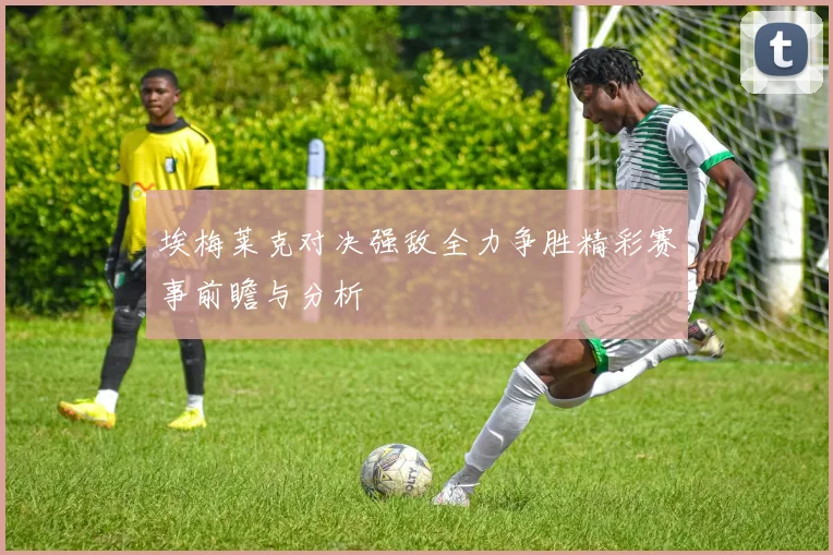 埃梅莱克对决强敌全力争胜精彩赛事前瞻与分析